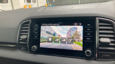 Skoda Karoq 1.5 TSI SE L 5dr DSG Petrol Estate